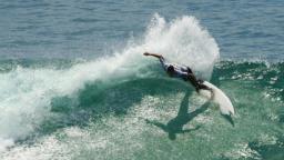 Huntington Beach Surfing Competition