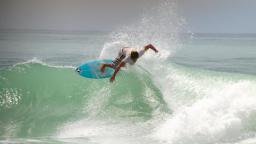 Brandon Sanford 