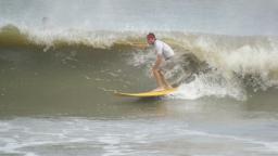 St Augustine Pier 9/2010
