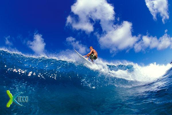 Pure Magic in Hawaii