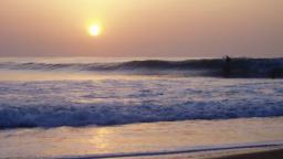 Arugam Bay, Sri Lanka
