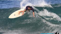 Salina Cruz Surf Camp & Surf Tours 1