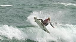 Marrawah West Coast Tasmania Surfing