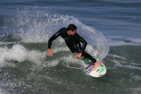 Huntington Beach