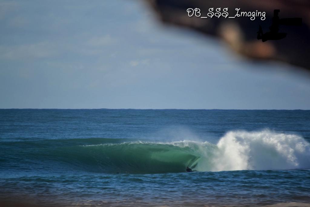 Island on the Pump