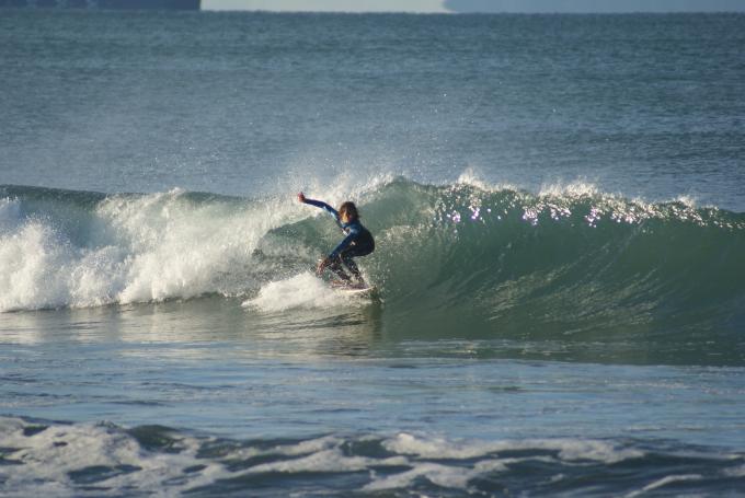 mt surfing