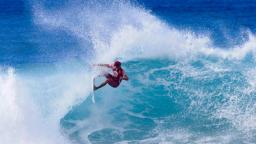 Volcom Pipeline Pro 2104 Day One