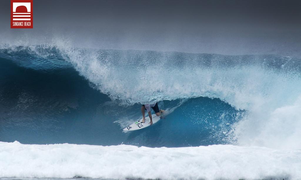 Andrew Bennett //  Lance's Right