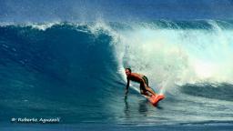  Keawaula (Yokohama Beach) VI