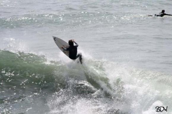 California Surf