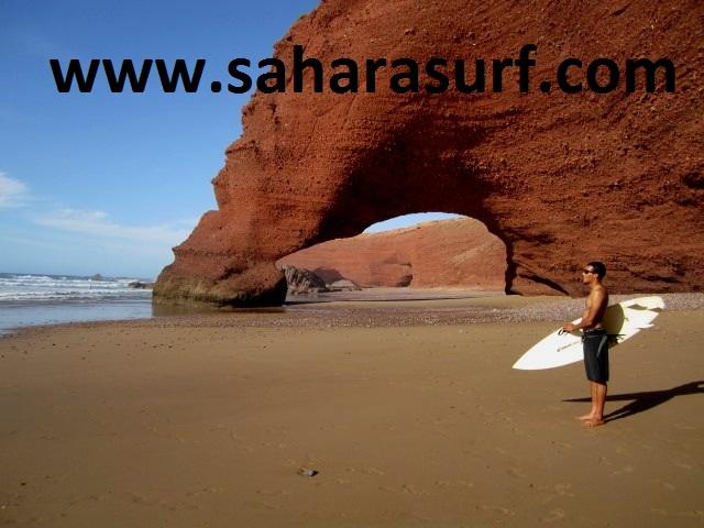 Sahara