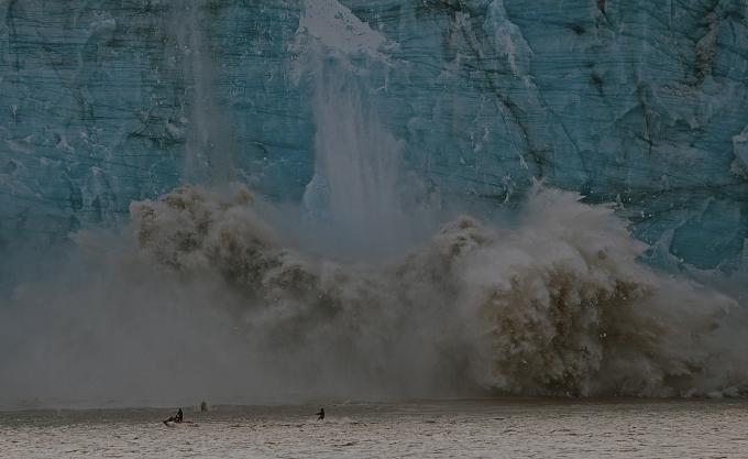 The Glacier Project