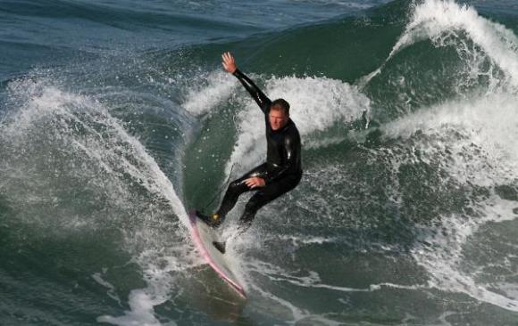 Huntington Beach