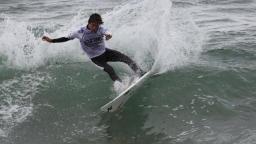 Geiselman Winning Ron Jon SI Pro