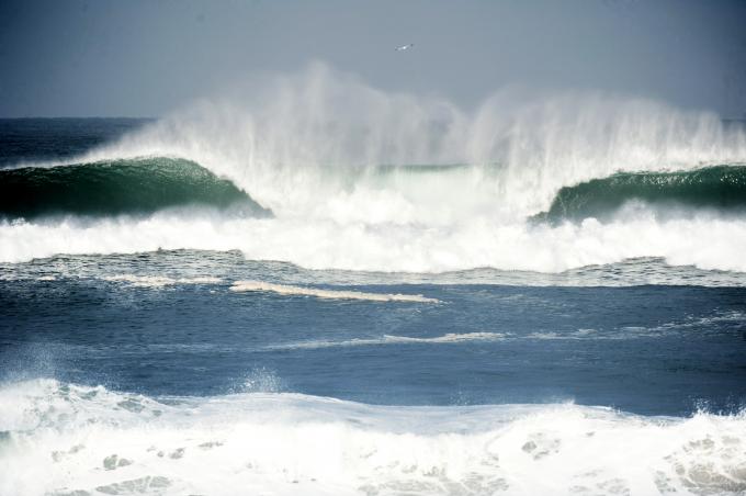 Les Culs Nus Plage