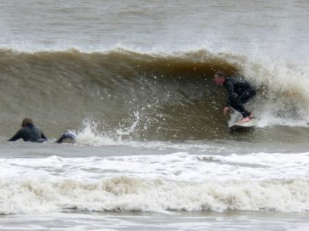 Gorleston East Anglia