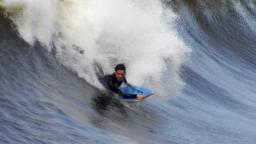 Taking the Drop