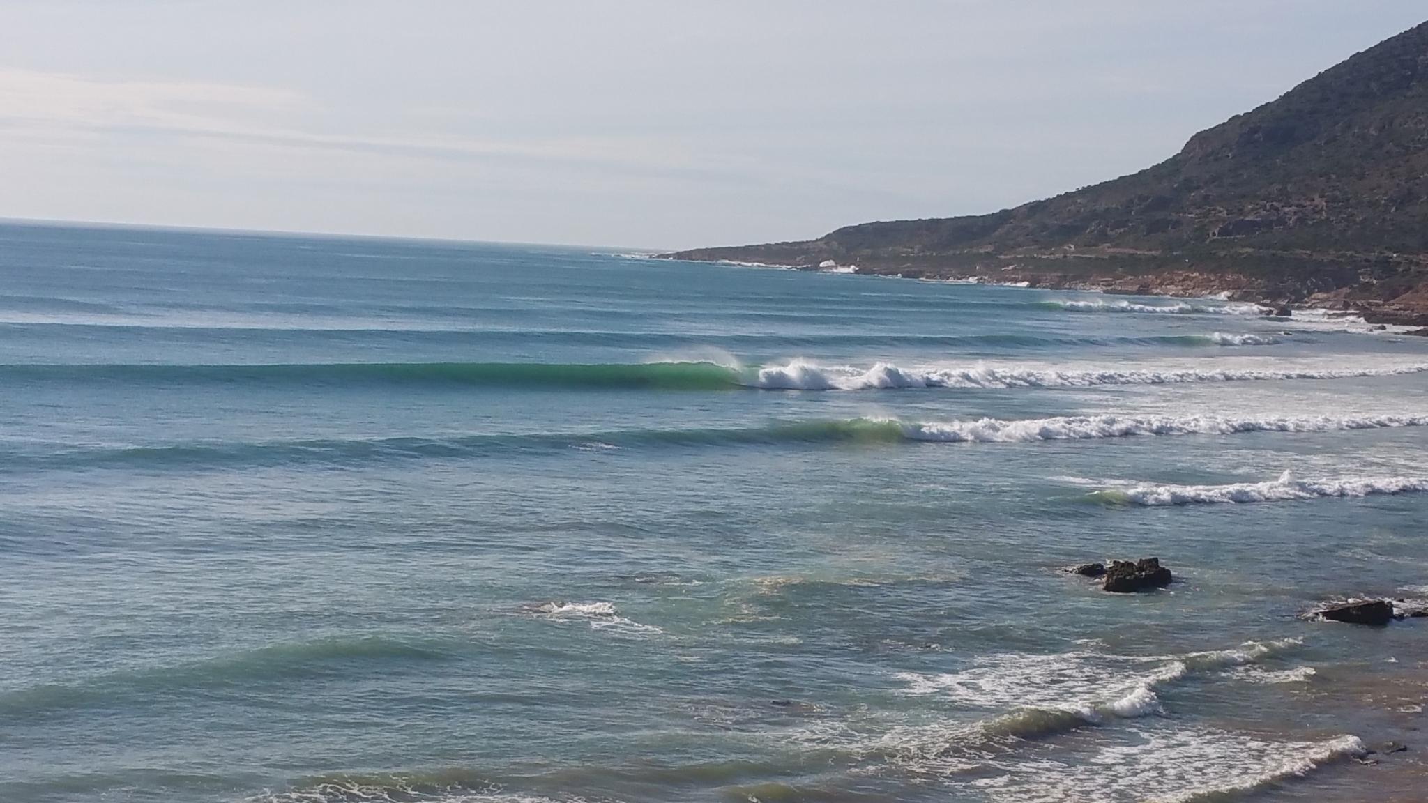 desert point break