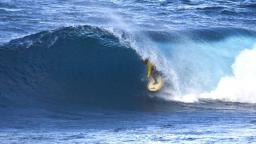 Getting Pitted in the Caribbean