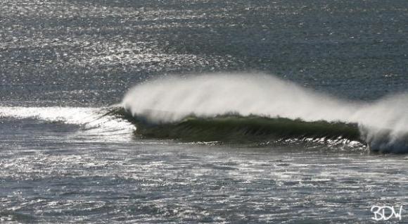 Heavy Spray