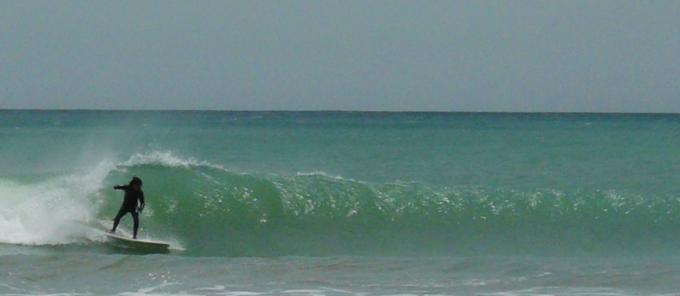 surf tunisie 