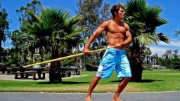 Kahuna Big Stick - Bondi Beach, Australia
