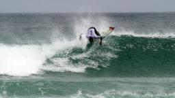 Clean Porthmeor