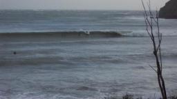 Point Break - Somewhere In England