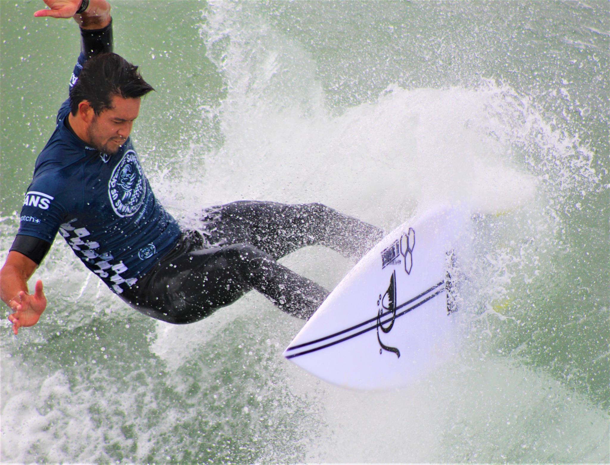 2019 Vans World Championships HB