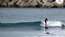 Perfect waves