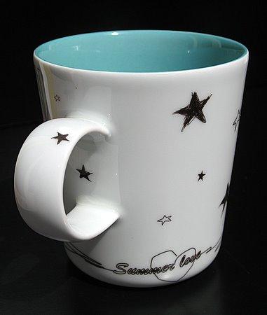 Surf Mug 