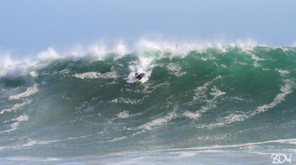 The Wedge