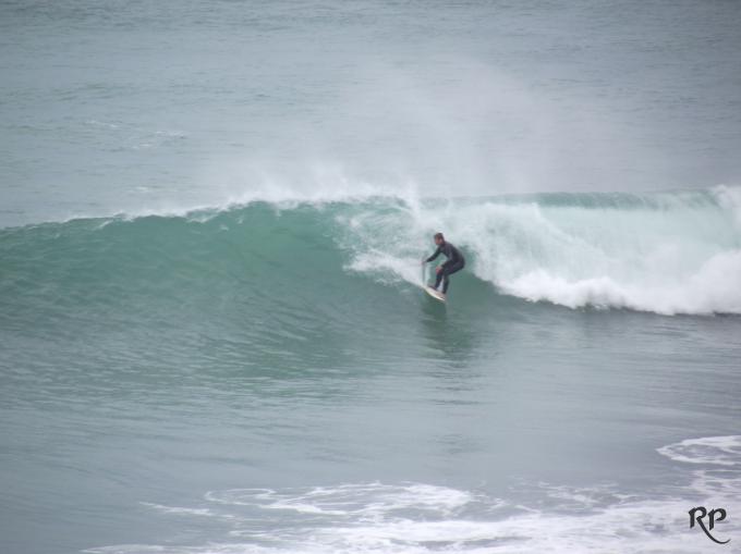 Japs Break, Warrnambool