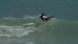 Magnet Bay Shortboard