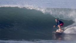 Surfing