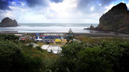 Overview of Piha