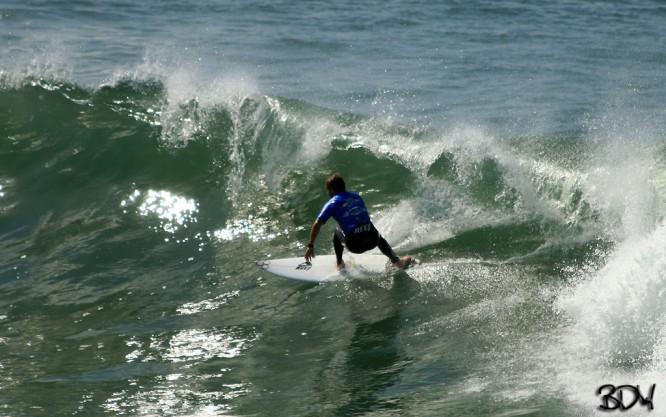 Huntington Beach Pier Classic Friday