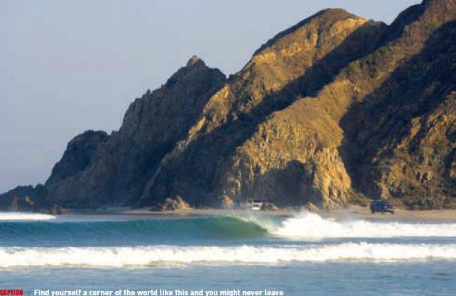 Salina Cruz Surf Camp & Surf Tours 32