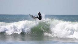 Trestles