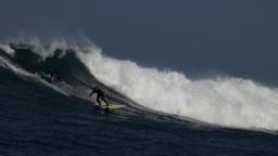 Nice day at N'Gor right