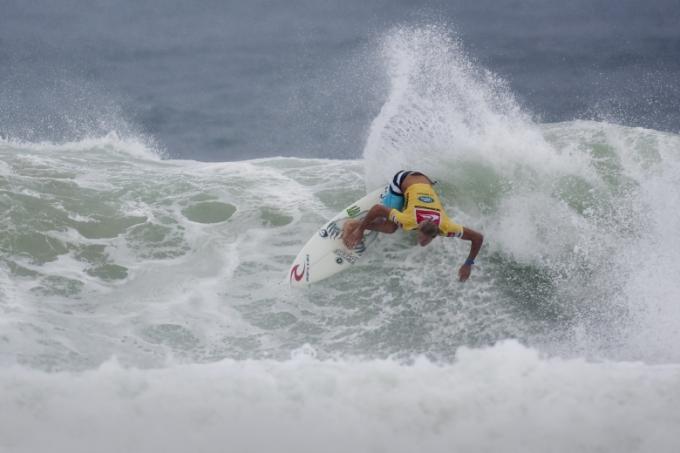 Owen Wright at Snapper