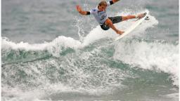 William Aliotti air at La Cicer