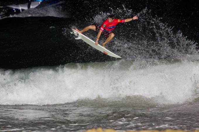 Hossegor Local Guillaume Mangiarotti