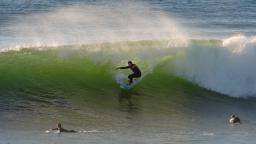 San diego / s.s. cliffs