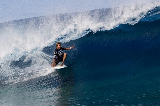 Blake Thornton