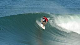 Las Olas Hermosa