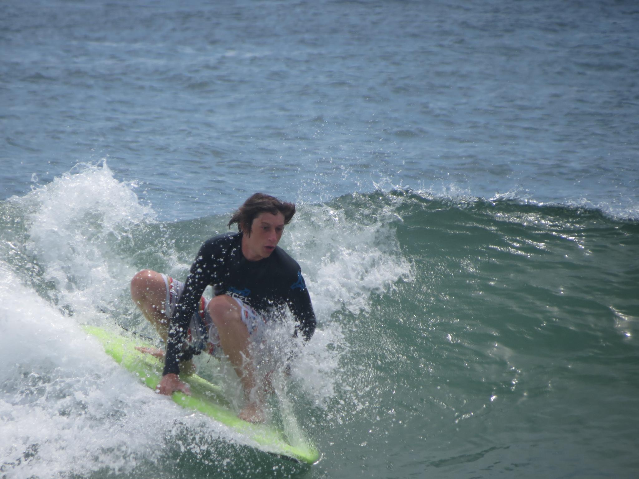 Beater Board 