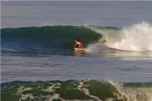 Oakley Womens World Junior Pro Surf