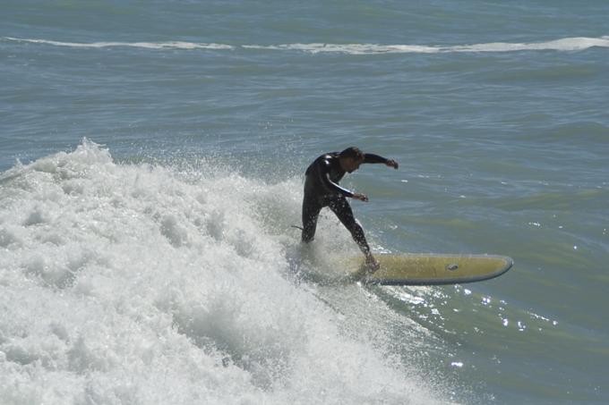 Action from Magnet Bay