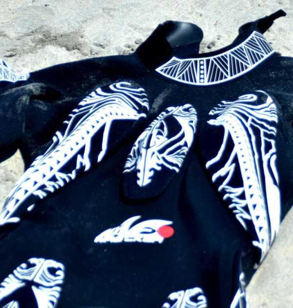 WaveWrecker Body Surfing Gear for Children – Surf Clothing